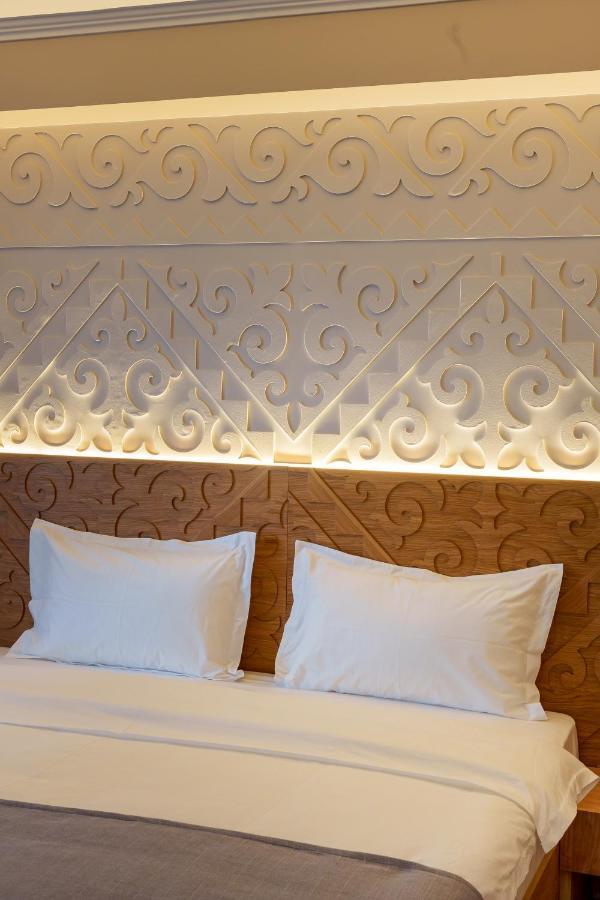 Dami Almaty Hotel 외부 사진
